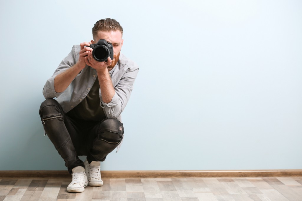 Photography Tips: Taking Couple Photos Outside