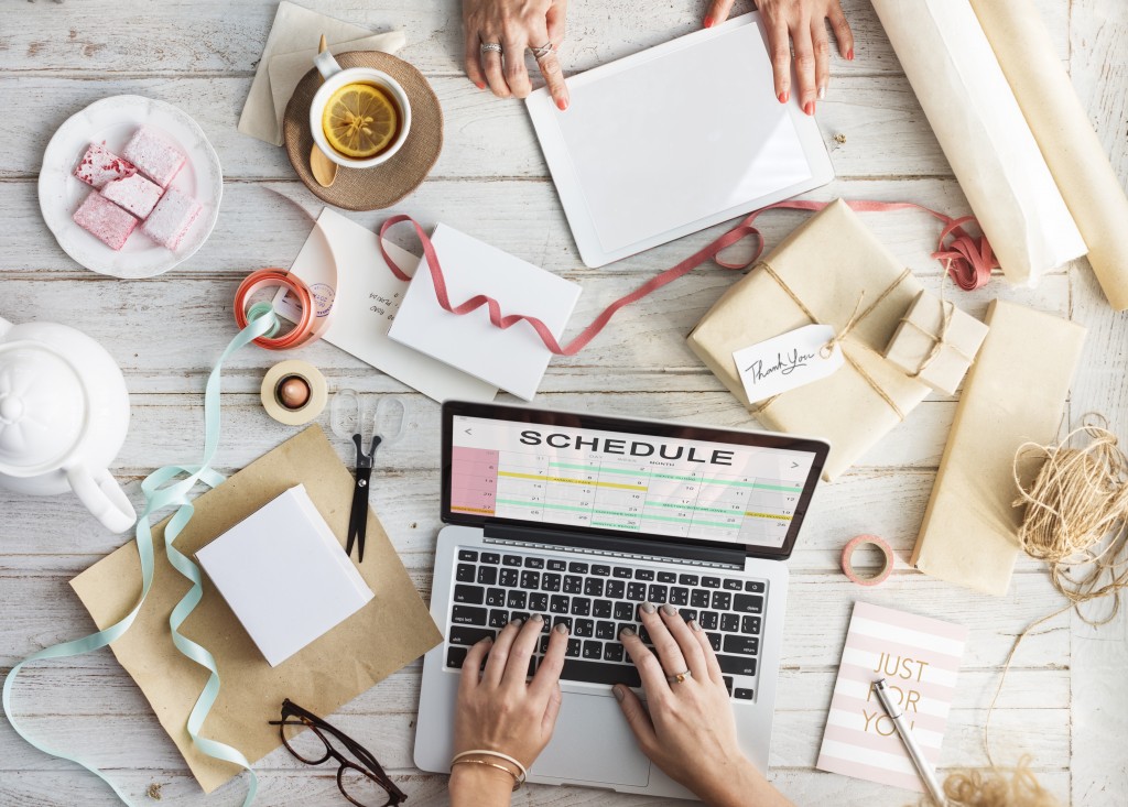 planning and scheduling
