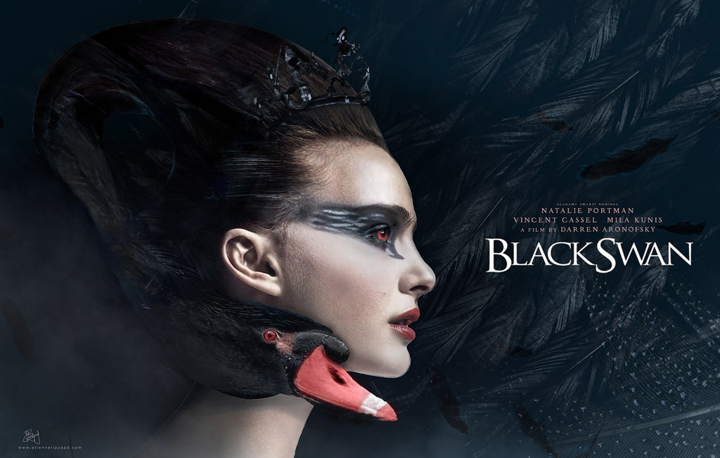 kultur Redaktør rim The Meaning of "Black Swan" Explained - The True Colors