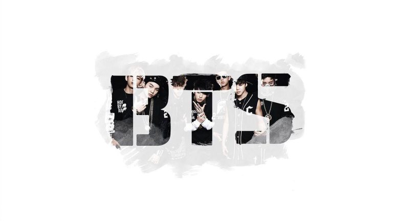 CHHAAP BTS Logo Signature BTS Army BTS Bangtan Boys Vogue Music Band V Suga  J-Hope Jungkook Jin Jimin Rm BTS Signature Army Best Gift for Boys Girl BTS  Lovers BTS L-12 Ceramic